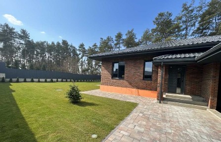 ‼️ Будинок серед ЛІСУ ‼️ Підвал | Гараж | Білогородка | Без Комісії