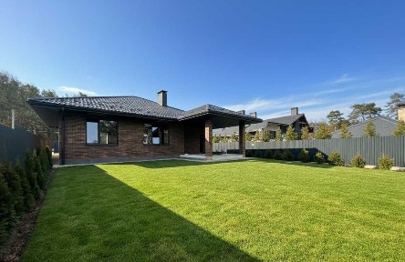 ‼️ Будинок біля ЛІСУ ‼️ РЕМОНТ під чистову | Білогородка | Без Комісії