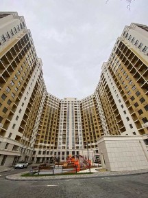 Супер ликвид! 1комн 35 кв. м. в ЖК <a href='/newbuilding/6940/view/zk-odesskie-tradicii-na-glusko'>Одесские традиции на Глушко</a>. Таирова