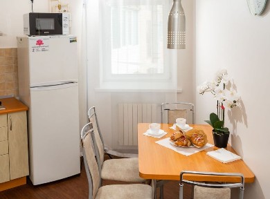 Сдается посуточно квартира на Проспекте и Соборной