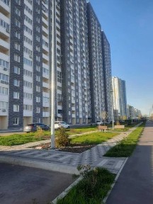 Продажа 1-комнатной квартиры 47 м², Ревуцкого ул., 54А