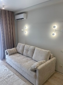 Продажа 1-комнатной квартиры 42 м², Михаила Максимовича ул., 24