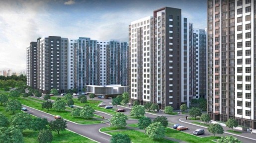 Продажа квартиры со свободной планировкой 92 м², Тираспольская ул., 54