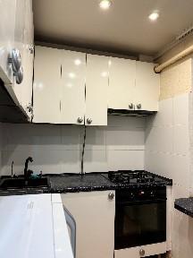 Аренда 3-комнатной квартиры 56 м², Счастливая ул., 3