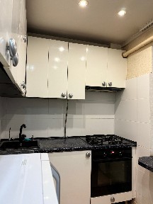 Аренда 3-комнатной квартиры 56 м², Счастливая ул., 3