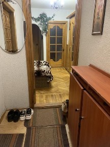 Здам 2-х кімнатну квартиру в оренду