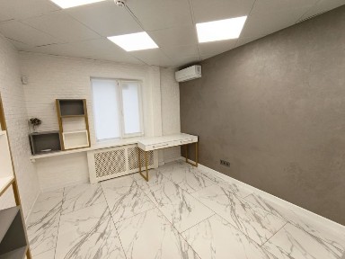 Бізнес-простір для beauty-майстрів: 15м у преміум салоні Garni!