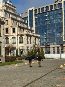 Продається просторий таунхаус у житловому комплексі