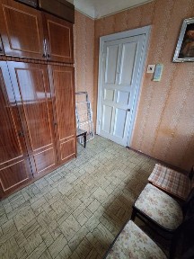 Сдам 3к квартиру Пр. Свободы