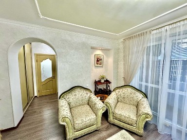 Аренда стильной 2К квартиры низ Кирова (Поля) Парк Чкалова Глобы