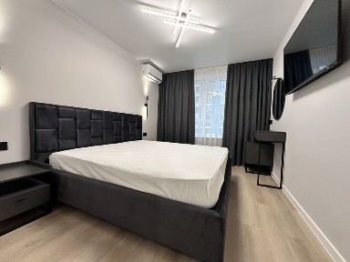 Первая сдача! Аренда квартиры ЖК <a href='/newbuilding/4959/view/zk-scastlivyi'>Счастливый</a> 2 (Свет есть всегда)