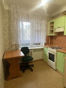 Сдам 1к по улице Мира правый берег