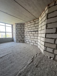 Продаж 1к. квартира, 67м кв., ЦЕНТР, н/б, здана, недорого