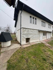 Продаж будинку р-н Височанка м. Калуш