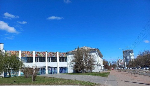 Продам 1 кімнатну квартиру, новобудова ЦЕНТР - вид на проспект 5пов.