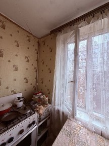 ‼️Познанская 8А, продам 1 к кв, ТРК Украина