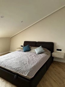 ЖК Імперіал, 2-к. квартира з ремонтом, центр Трускавця