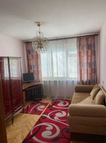 Продаж 4 кімнатна, вул. Наукова