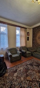 Продаж однокімнатноі квартири