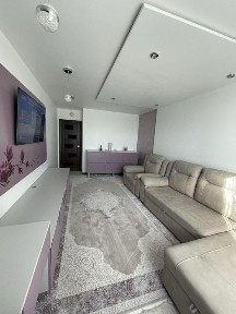 1к. кв. з євроремонтом, ЖК Моне 2, Привокзальна