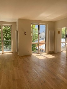 1к. кв. з авторським ремонтом, центр міста, Кайзервальд