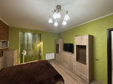 Оренда квартири Франківський район