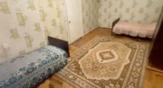 Сдам 1-комнатную квартиру можно военным