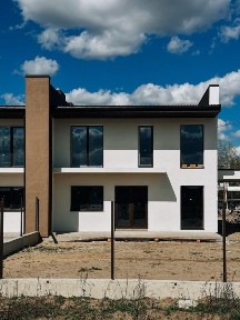 Без комісії! Продаж сучасних котеджів в с Кожичі