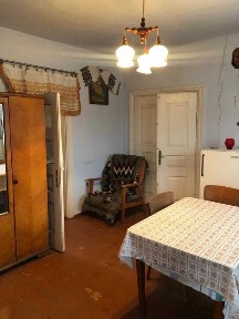 ТЕРМІНОВО! ПРОДАЖ будинку 63,6м2 с. Розвадів + 8сот землі