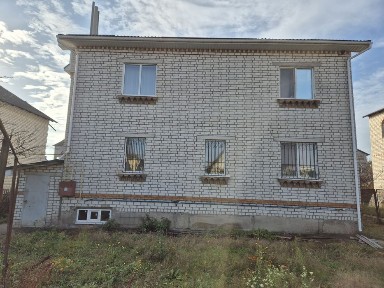 Будинок Власівка. Можливий продаж по сертифікату єВідновлення