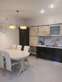 ПРОДАЖ дворівневої 3-кімнатної квартири в р-ні вул. Чернишевського