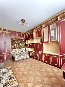 Оренда 1 кімнатна квартира Ювілейний район