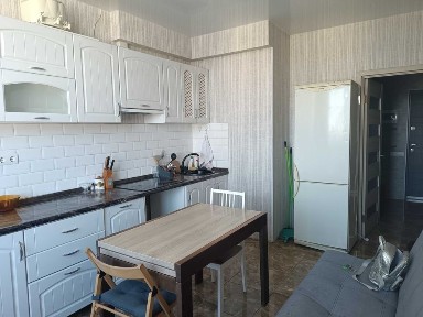 1к. кв. Сивашська 12/2. Дніпровський район