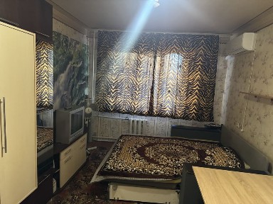 Здам невелику квартиру студію в центрі Бучі, вул. Єнергетиків. Вільна.