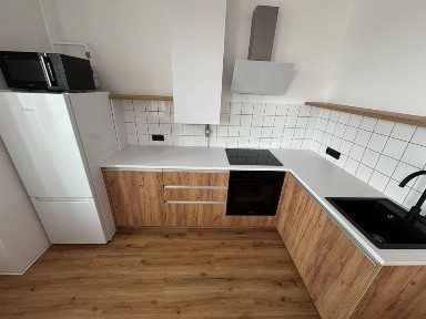 Оренда 1-к. Квартири з новим ремонтом в ЖК Петрівський квартал