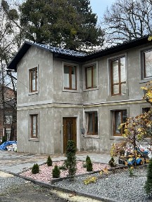 Продаж! Будинок в центрі, вул. Українська