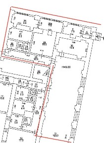 Оренда Салон, медичний центр, магазин, стоматологія
