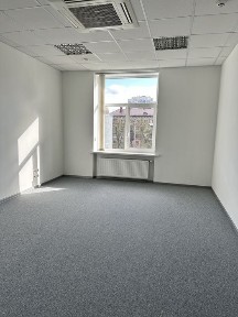 Здам офіс за адресою: вул. Миколи Міхновського, 19.