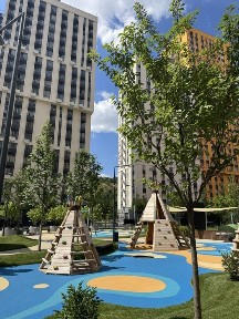 Продаж 1 кімнатноі квартири ЖК»Світлопарк» Наддніпрянське шоссе 2Б