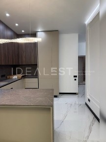 ЖК “Edelweiss House” - Печерськ, 2 кімнатна квартира