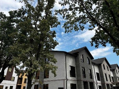 Таунхаус 90м2; 3 поверхи; Петропавлівка!