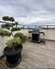 Шикарный дуплекс в Совиньоне с бассейном