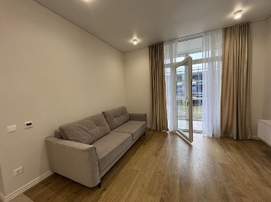 Продається затишна квартира в комфортному ЖК CityLine.