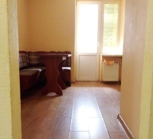 Продаж затишної 1-кімнатної квартири