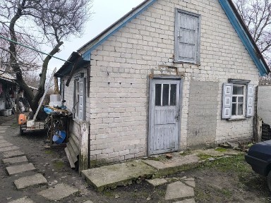 Продам дом в Павлыше 15000