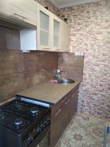 Здається 1 к кв з ремонтом