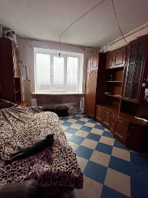 Продаж 2 кім. квартири (Пацаєва)