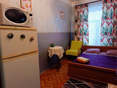 Посуточно жд. вокзал, Привоз, Прохоровская уг. Мясоедовской