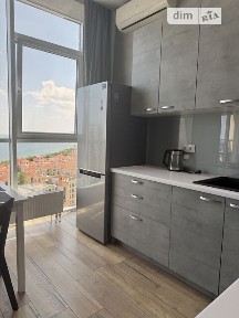 Здам подобово 1к квартиру на бул. Французький 60В • ID 33180469