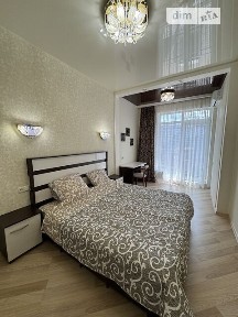 Здам подобово 1к квартиру на бул. Французький 60В • ID 33155646